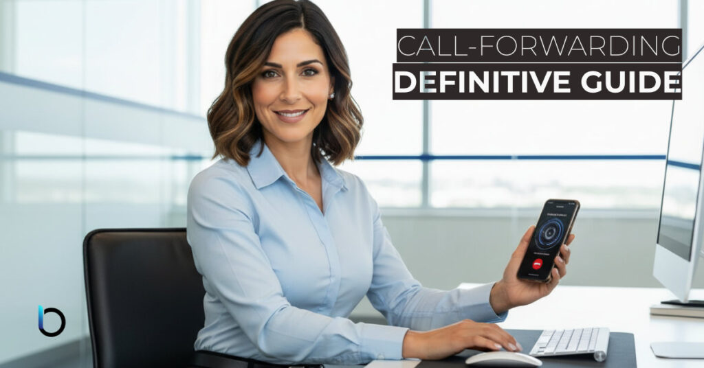 Call forwarding to AI Receptionist - The definitive guide of Australian carriers
